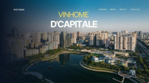 Vinhome D'capitale - Tran Duy Hung
